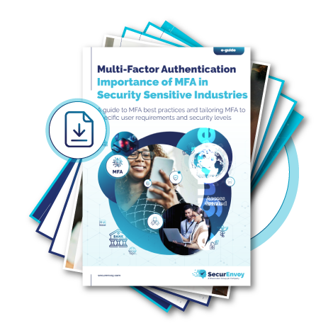 MFA Best Practices
